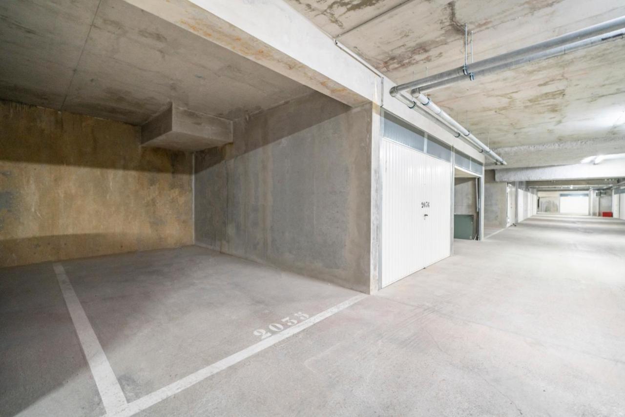 Terrasse Vue Mer, 5Mn Monaco, Parking - An Beausoleil Zewnętrze zdjęcie